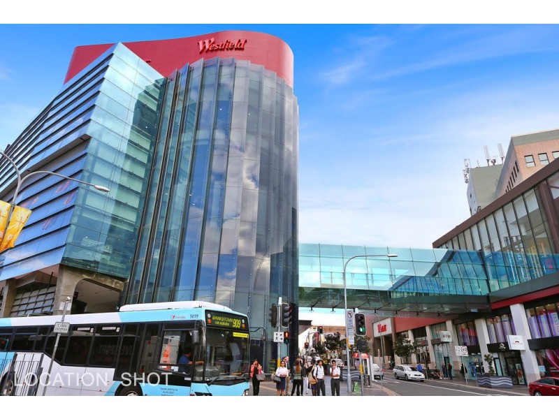 12/6-8 Lennox Street, Parramatta NSW 2150