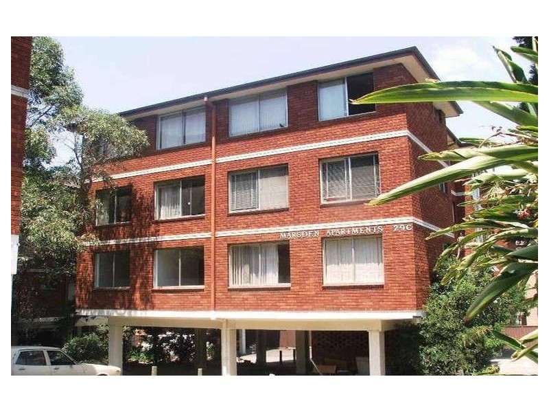 2/29C Great Western Highway, Parramatta NSW 2150