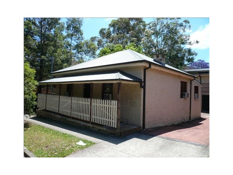 North Parramatta NSW 2151