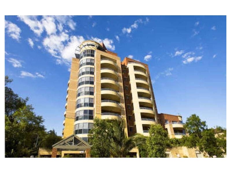 North Parramatta NSW 2151