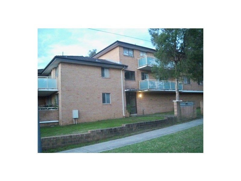 Merrylands West NSW 2160