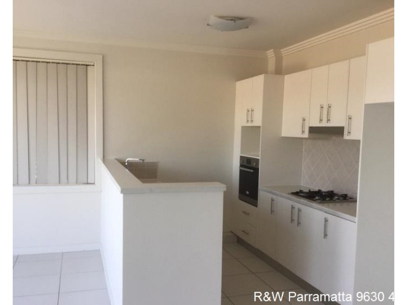 21/5-11 Howard Avenue, Northmead NSW 2152