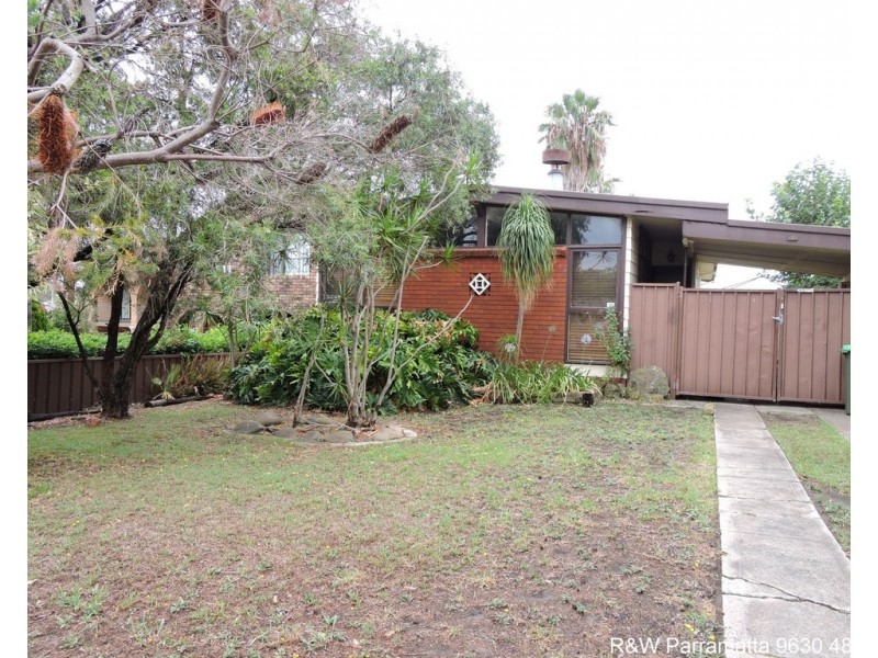 7 Auburn Street, Parramatta NSW 2150