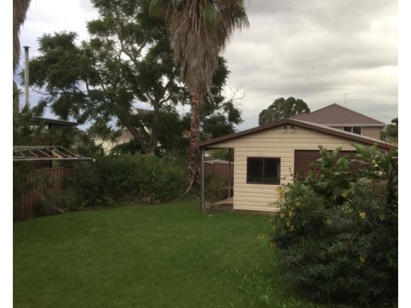 7 Auburn Street, Parramatta NSW 2150