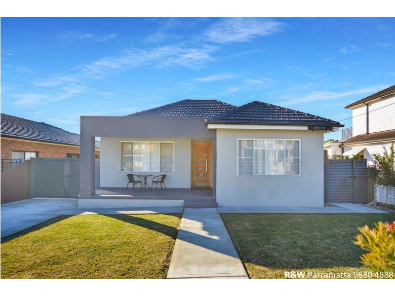 31 Beszant Street, Merrylands NSW 2160