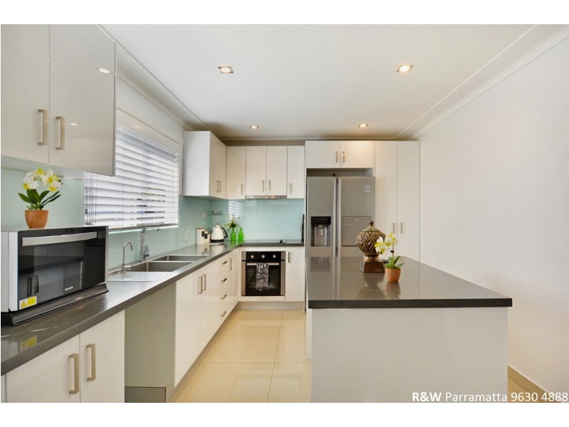 31 Beszant Street, Merrylands NSW 2160