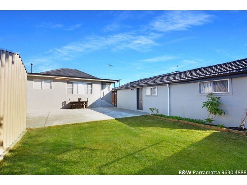 31 Beszant Street, Merrylands NSW 2160