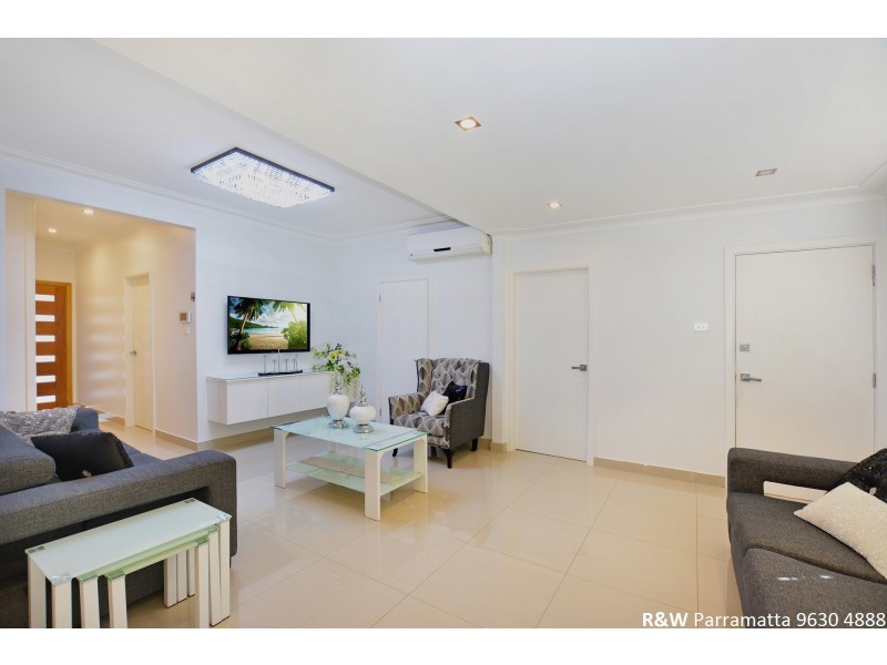 31 Beszant Street, Merrylands NSW 2160