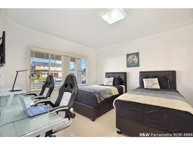31 Beszant Street, Merrylands NSW 2160