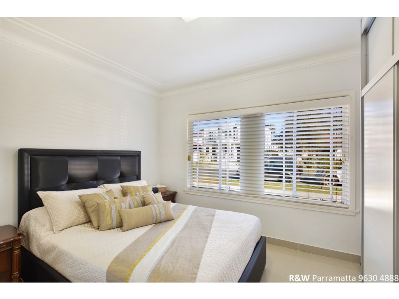 31 Beszant Street, Merrylands NSW 2160 Floorplan