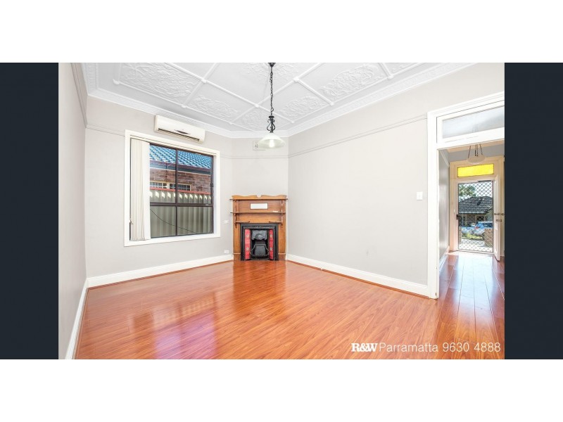 2 Charlotte Street, Merrylands NSW 2160