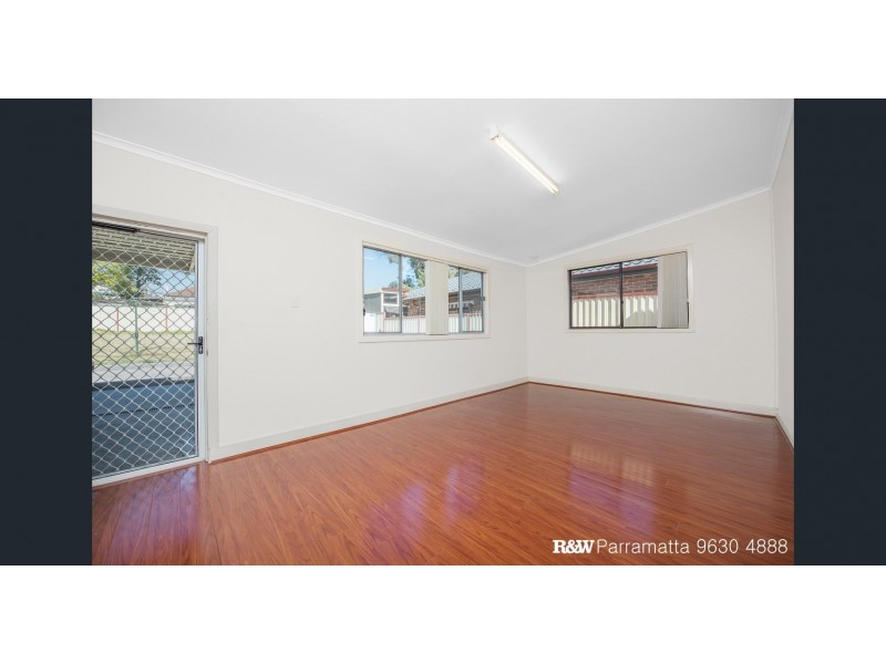 2 Charlotte Street, Merrylands NSW 2160