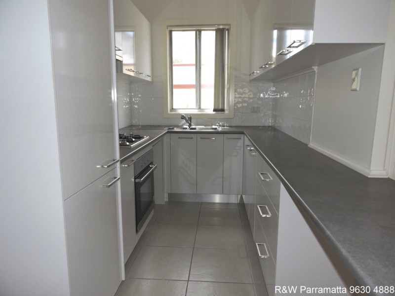 2 Charlotte Street, Merrylands NSW 2160