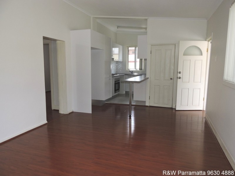 2 Charlotte Street, Merrylands NSW 2160