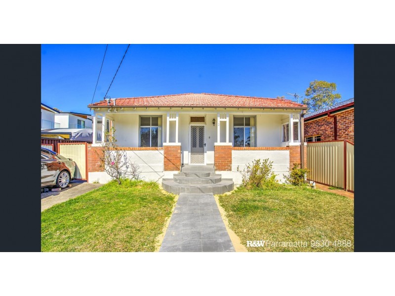 2 Charlotte Street, Merrylands NSW 2160