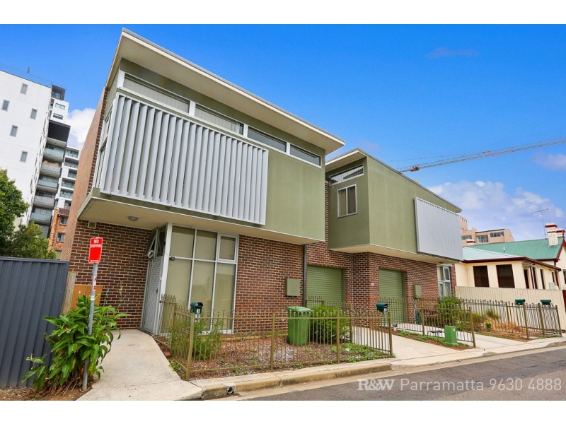 2/2-4 Jubilee Lane, Parramatta NSW 2150