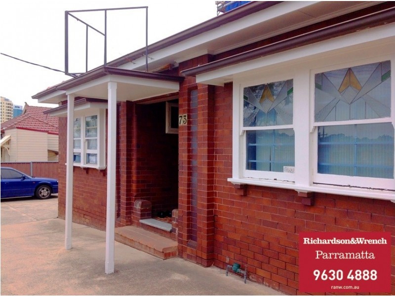 73 High Street, Parramatta NSW 2150