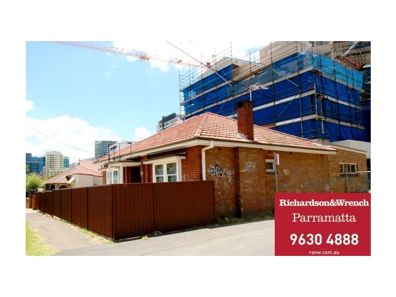 73 High Street, Parramatta NSW 2150