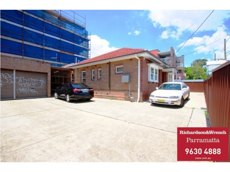 73 High Street, Parramatta NSW 2150