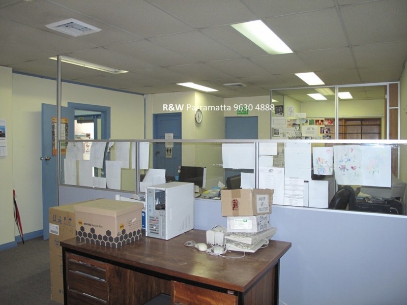 Parramatta NSW 2150