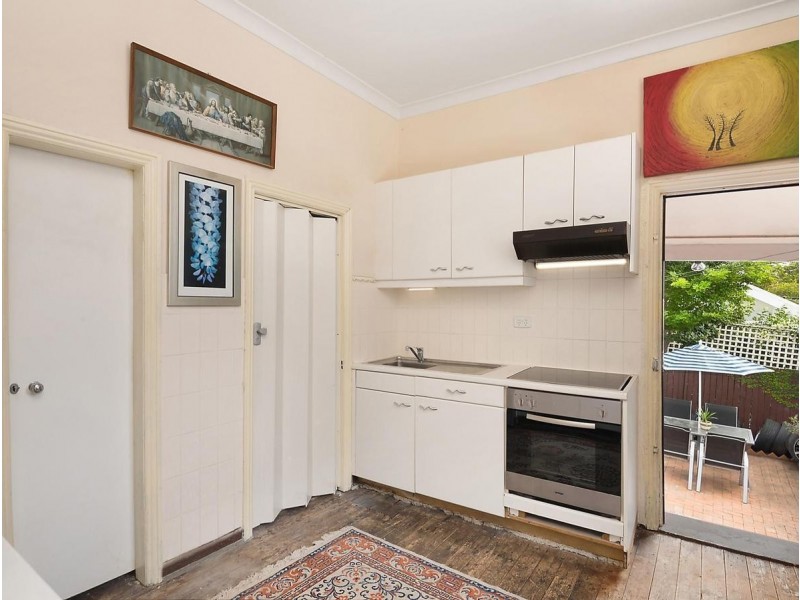 262 Trafalgar street, Annandale NSW 2038
