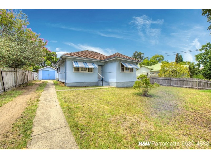 26 Shackel Avenue, Old Guildford NSW 2161