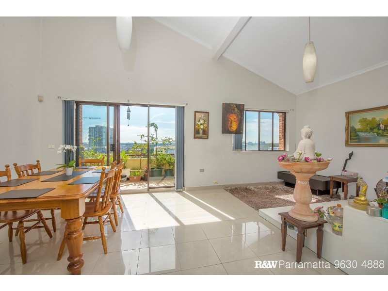 10/8 Mary Street, Granville NSW 2142