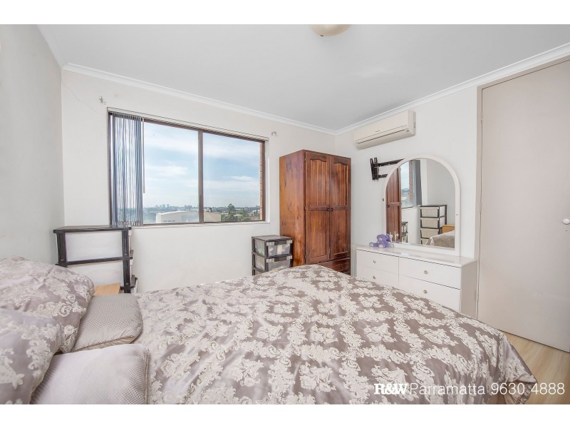 10/8 Mary Street, Granville NSW 2142