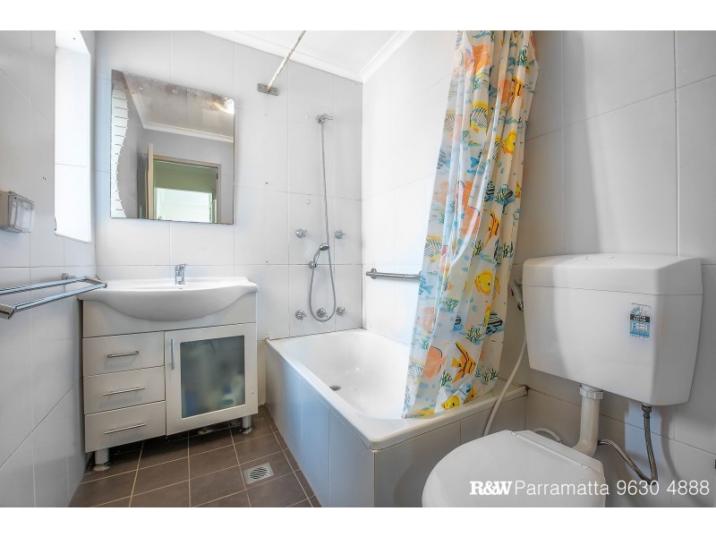 10/8 Mary Street, Granville NSW 2142