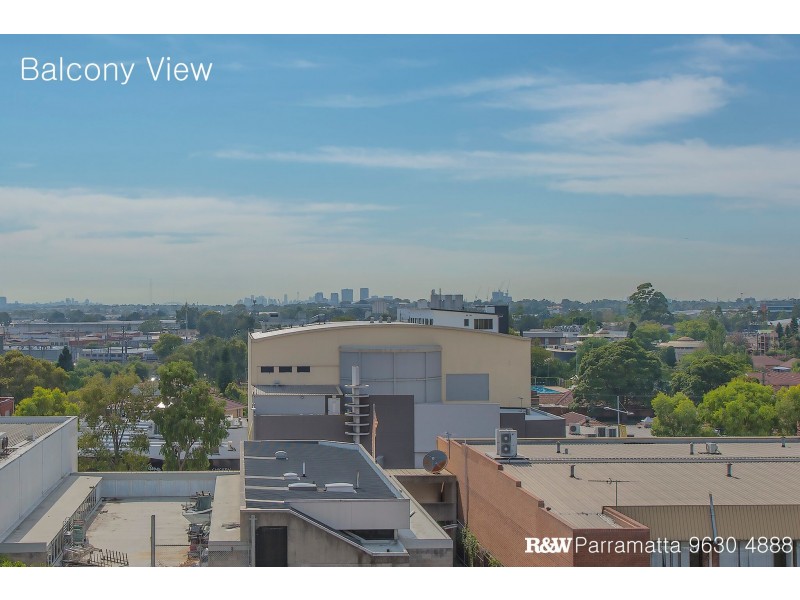 10/8 Mary Street, Granville NSW 2142