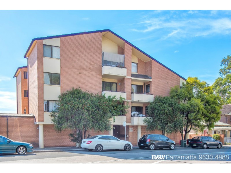 10/8 Mary Street, Granville NSW 2142
