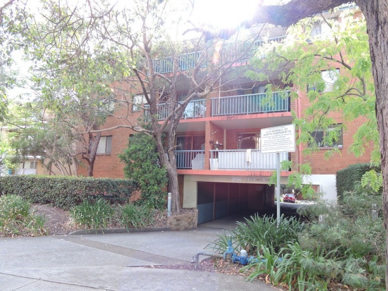 2/8-12 Sorrell Street, Parramatta NSW 2150
