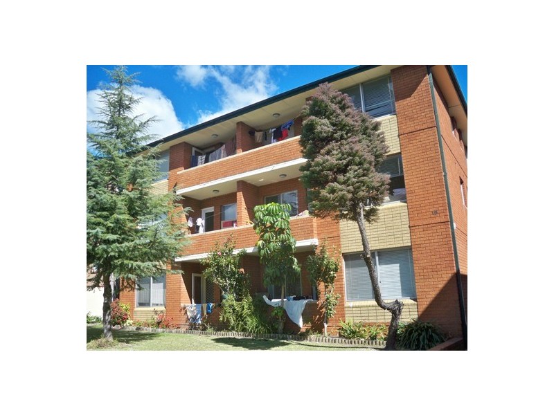 Harris Park NSW 2150