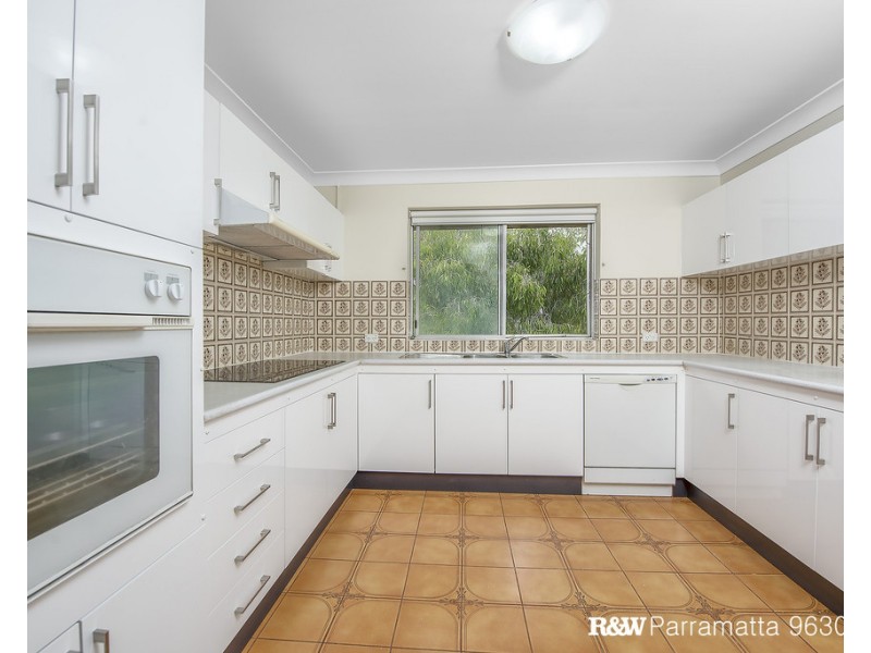 11/1-5 Alfred Street, Westmead NSW 2145