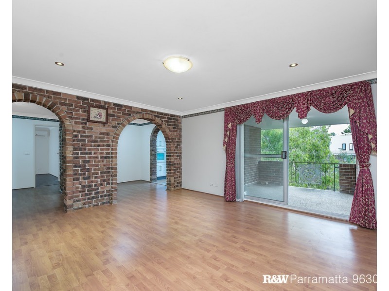 11/1-5 Alfred Street, Westmead NSW 2145