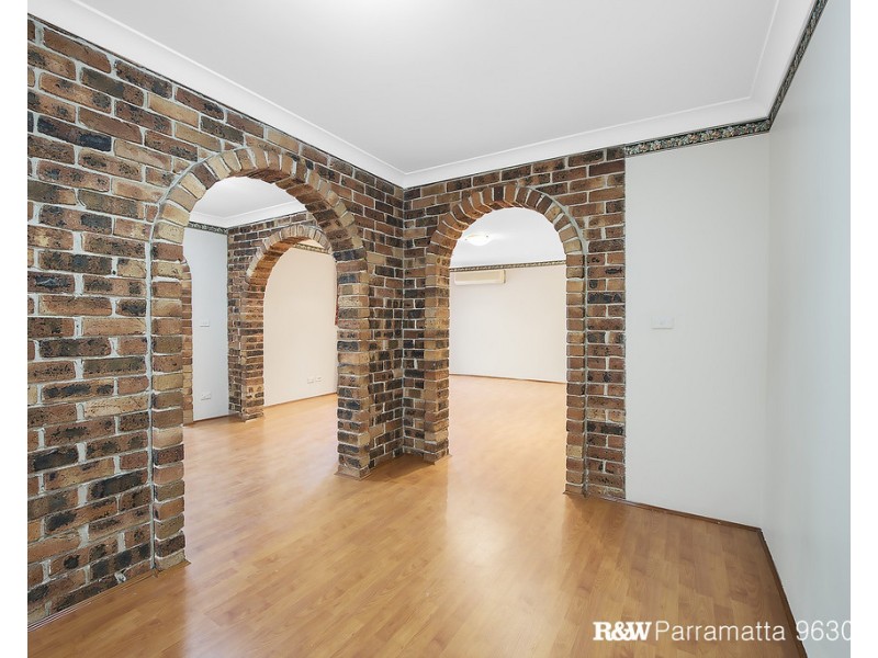 11/1-5 Alfred Street, Westmead NSW 2145