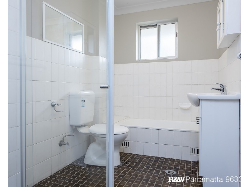 11/1-5 Alfred Street, Westmead NSW 2145