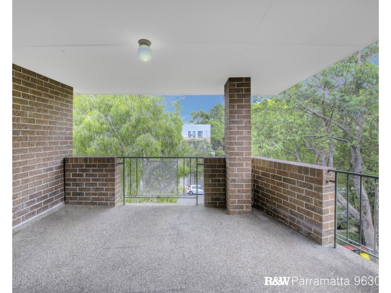 11/1-5 Alfred Street, Westmead NSW 2145