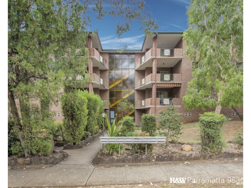 11/1-5 Alfred Street, Westmead NSW 2145