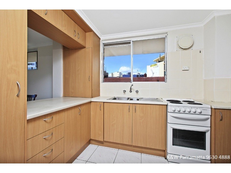 7/43 Campbell Street, Parramatta NSW 2150