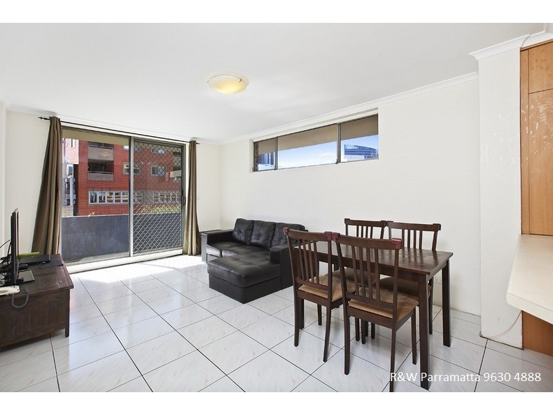 7/43 Campbell Street, Parramatta NSW 2150