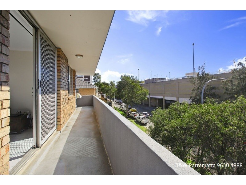 7/43 Campbell Street, Parramatta NSW 2150
