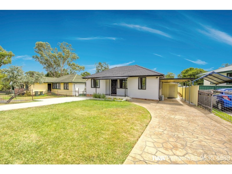 18 Rabaul Avenue, Whalan NSW 2770