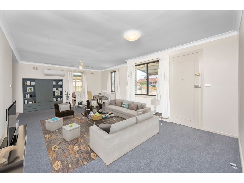 18 Rabaul Avenue, Whalan NSW 2770