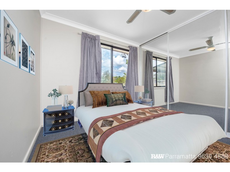 18 Rabaul Avenue, Whalan NSW 2770