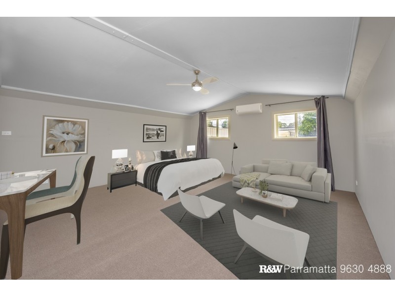 18 Rabaul Avenue, Whalan NSW 2770