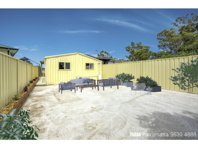 18 Rabaul Avenue, Whalan NSW 2770