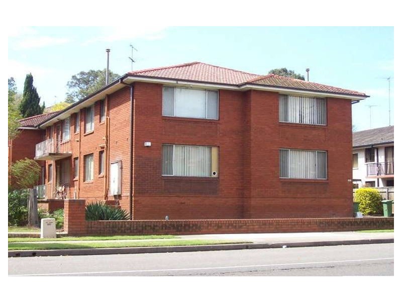 North Parramatta NSW 2151