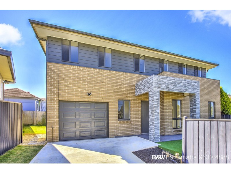 59 Lansdowne Street, Merrylands NSW 2160