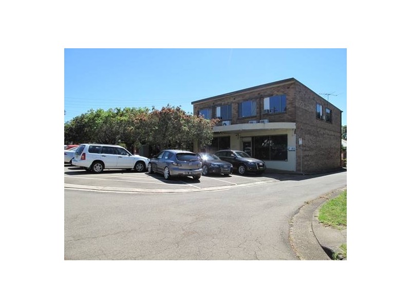 Old Toongabbie NSW 2146